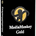 MediaMonkey Gold 4.1.0.1635 Incl Keygen