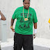 Sean Kingston Is Back