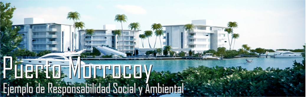 Puerto Morrocoy: Ejemplo de Responsabilidad Ambiental