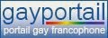 portail francophone gay