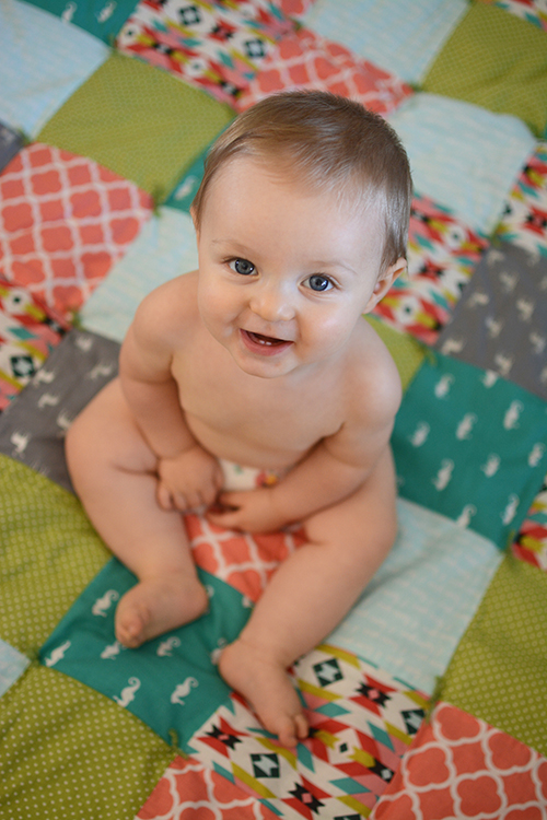 Ellis James, Baby Update - Eight Months | My Darling Days Ellis James, Baby Update - Eight Months | My Darling Days