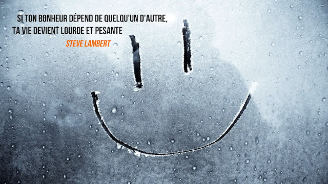 citation sur le bonheur