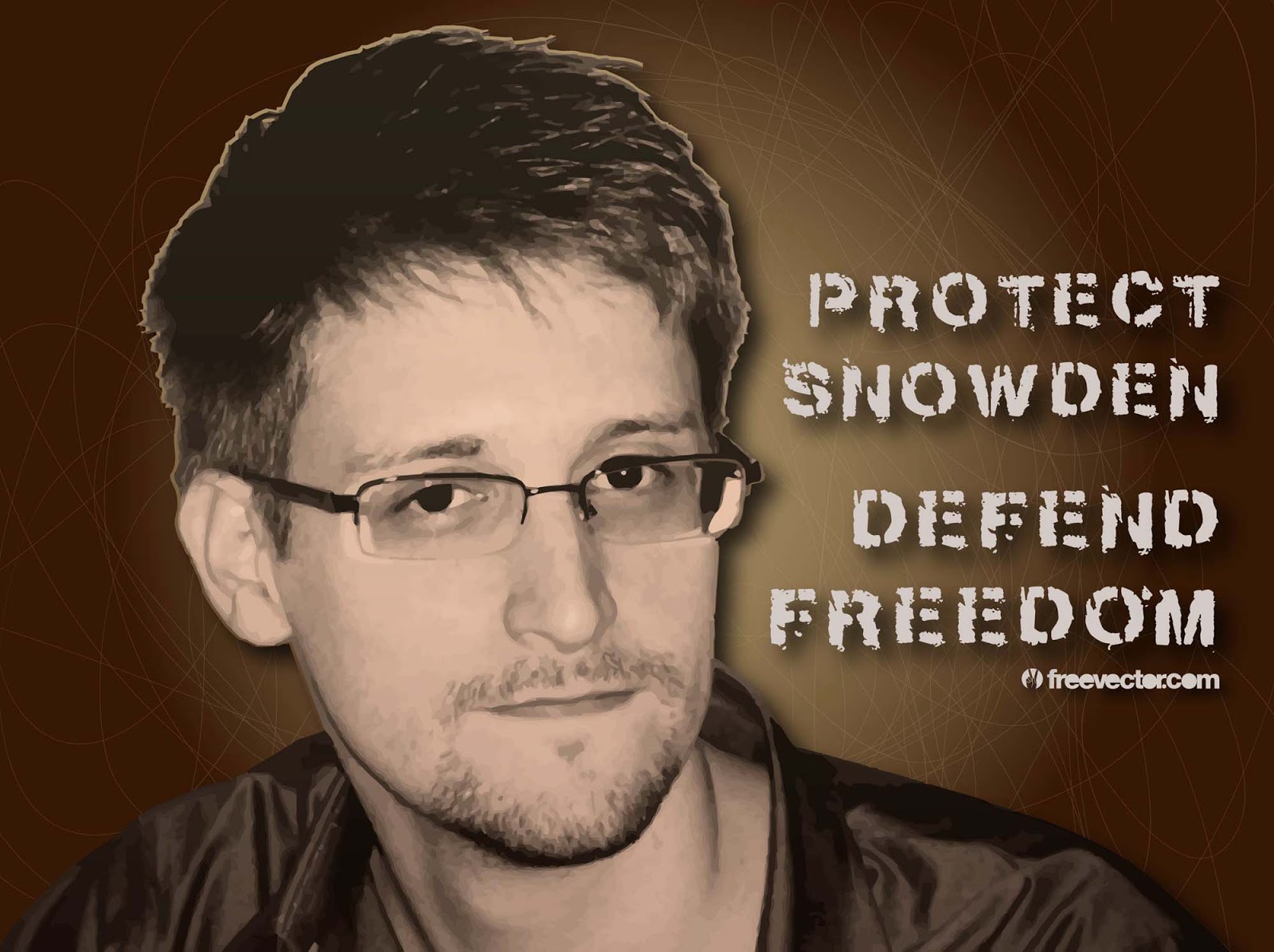 The Ermahcerst Podcast Matt's Soapbox Eric Snowden and the