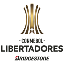 Resultado de imagen para insignia copa libertadores 2017