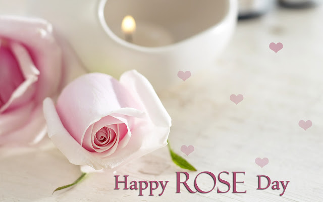 rose day date rose day date