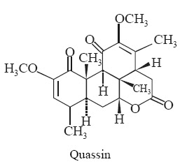 Quassin