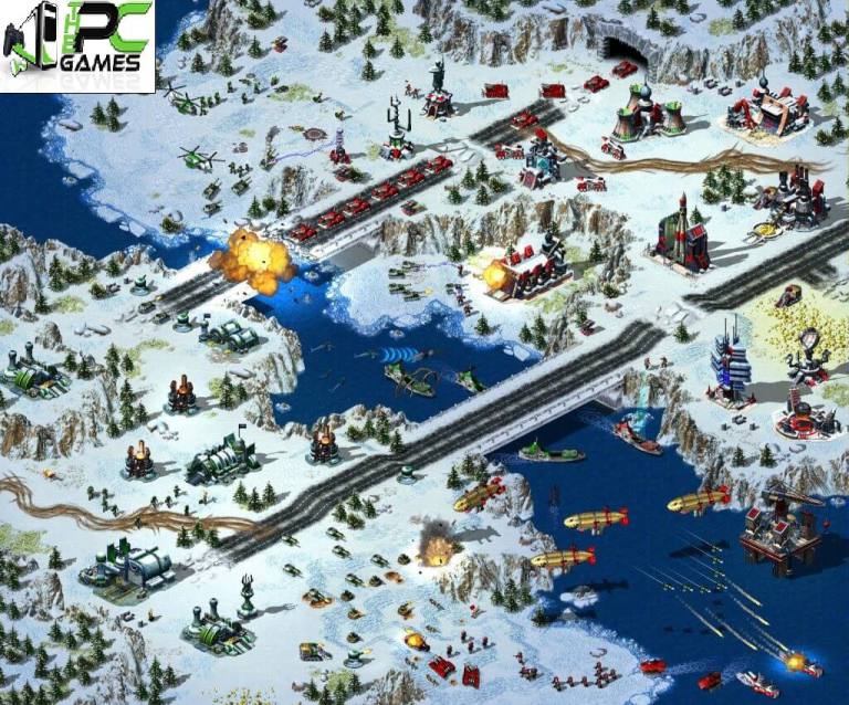 command and conquer free download origin command and conquer free download origin