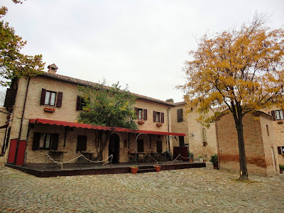 Itinerario per i borghi dell'entroterra romagnolo: 5 paesi da non perdere