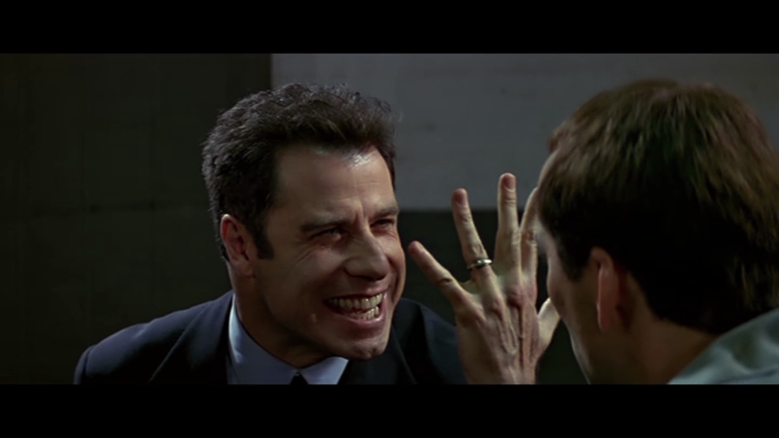 Face/Off (1997) AoM Movies et al.