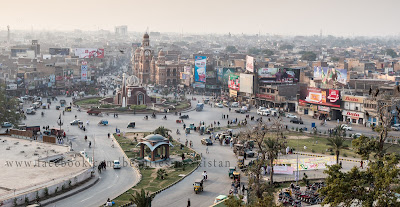 beautiful cities in pakistan | beautiful places in pakistan
