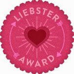 Liebster Award