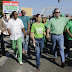 LUIS ABINADER AFIRMA QUE MOVIMIENTO MARCHA VERDE LLENA DE ESPERANZA AL PUEBLO DOMINICANO