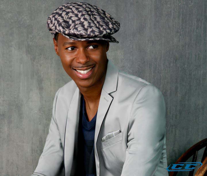 Micah Stampley - One Vo1ce 2011 biography and history