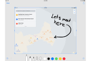 apa yang baru di iOS 11 apa yang baru di iOS 11