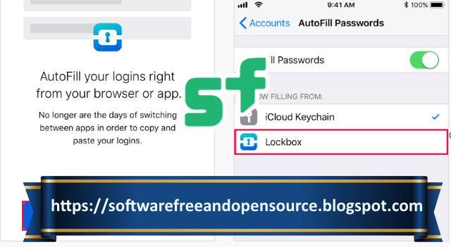 Le novità in Firefox 66.0 per mitigare i comportamenti più fastidiosi del Web moderno: Firefox Lockbox. 12 Firefox%2BLockbox 15