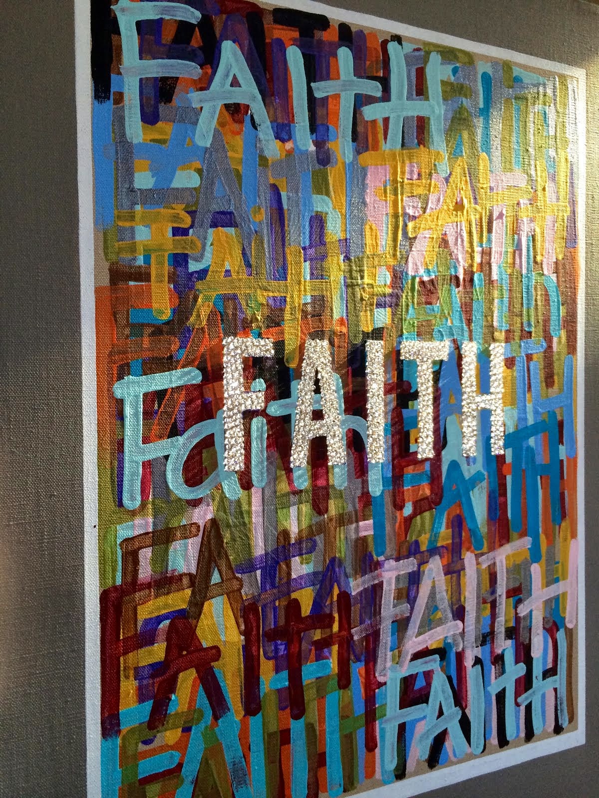 faith