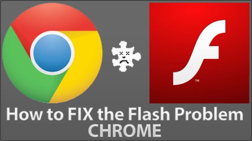 حل مشكلة تعطل جوجل كروم Chrome Has Crashed