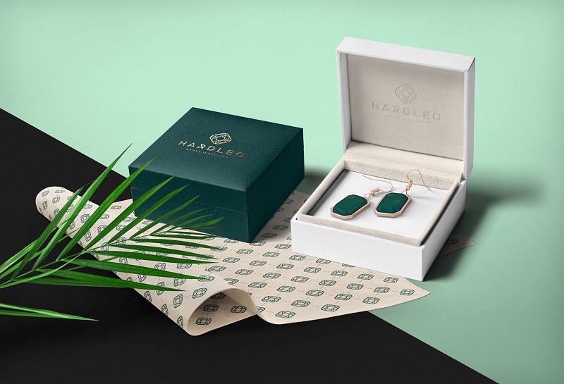 10 Awesome Jewelry Packaging - DIY Jewelry Packaging Ideas