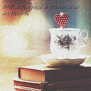 Msg d’amour pour Lui