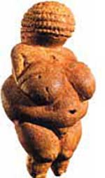 %name La figurilla de Nampa: Un artefacto de 2 millones de años de antigüedad que desafía la Teoría de la Evolución