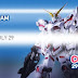 18ft HG 3d Gundam Unicorn @ Oh-No! Manga Cosplay Camp