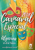 Algeciras - Carnaval 2018