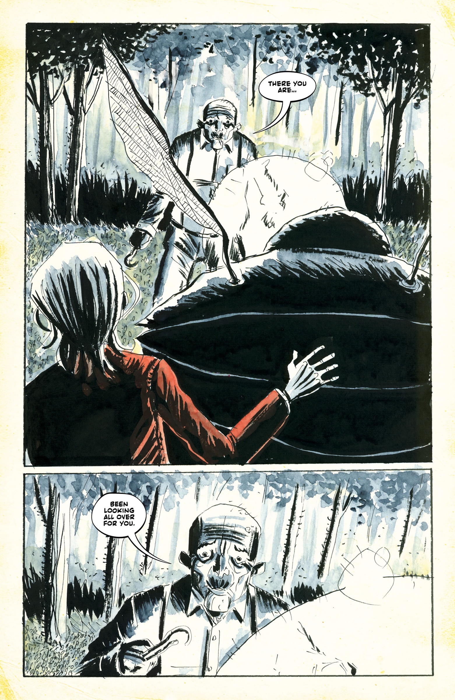 Fishflies chapter 4 page 51