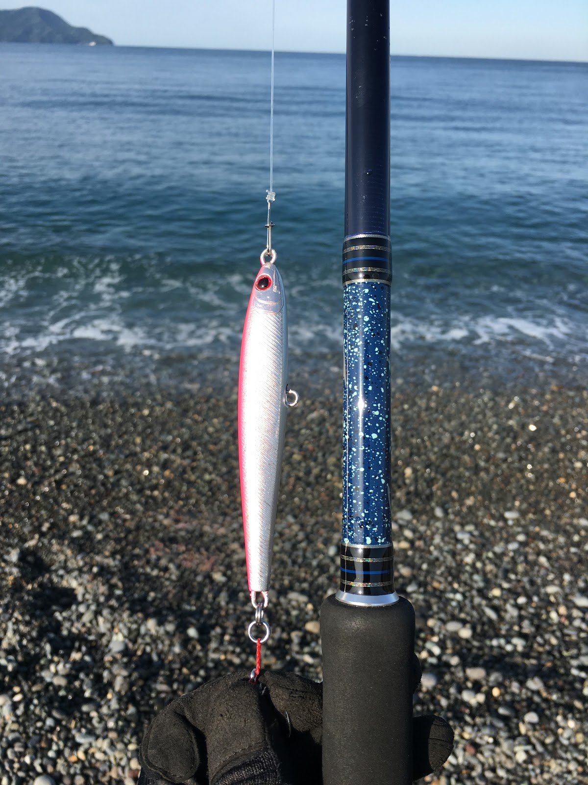 テーパーアンドシェイプ ブルーバレル CBBS-86MLS カーブスターT24 テイパー＆シェイプ] カーブスター ブルーバレル T24 CBBKS