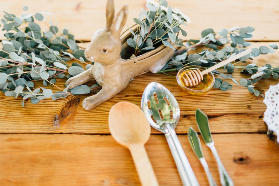 Garden Baby Shower | Peter Rabbit Inspired | Something Minted Photography