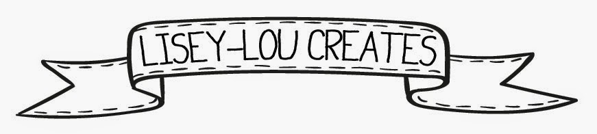 Lisey-Lou Creates