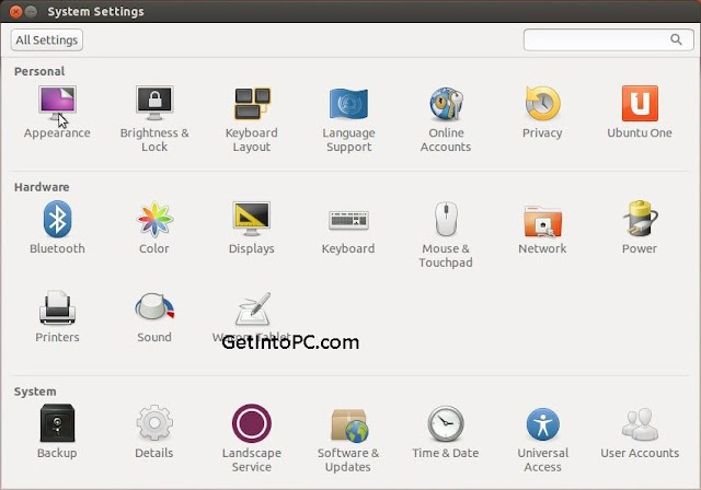 Download Linux Operating System Free Version