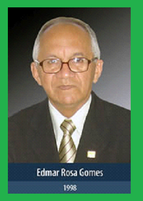 EDIMAR ROSA GOMES