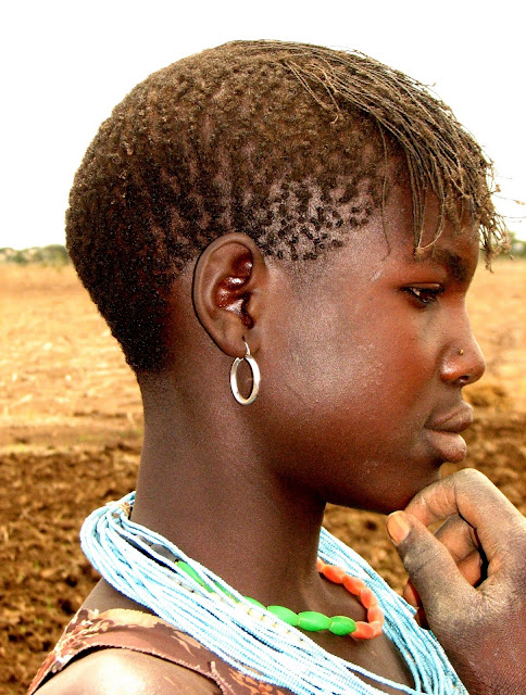 New Hairstyles In Uganda