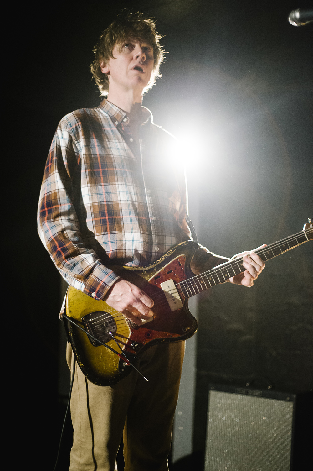 Vera Marmelo: Thurston Moore