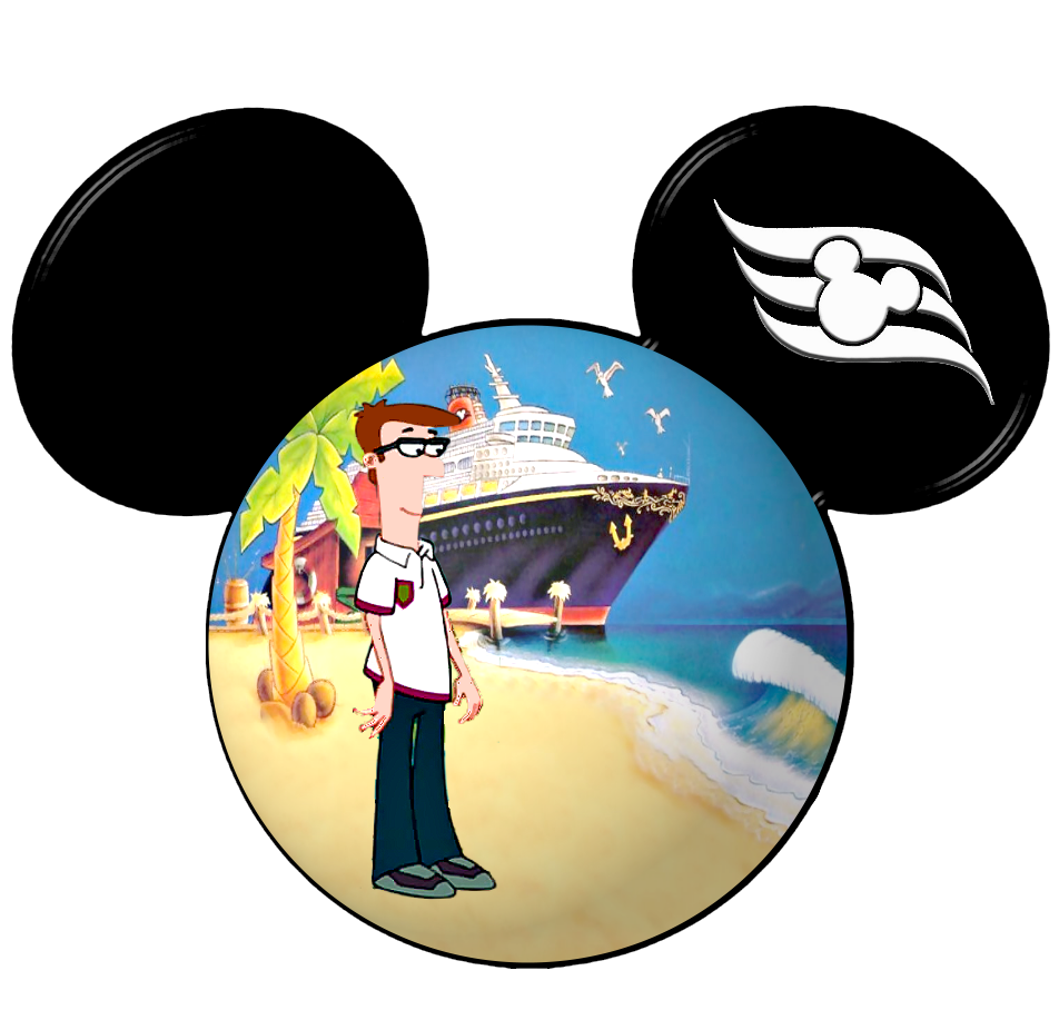 Download Phineas Ferb Free Printables Oh My Fiesta In English Yellowimages Mockups