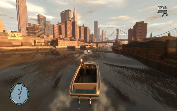     Grand Theft Auto Iv -  7