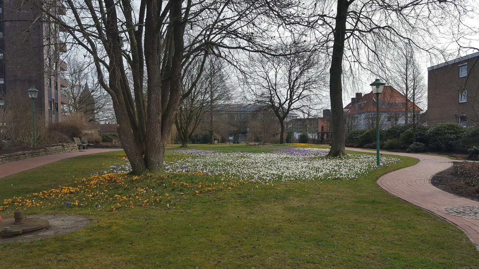 Ostfriesland Pur 30 Jahre Osterfeuer Collinghorst