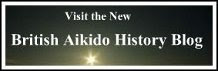 <strong>British Aikido History</strong>
