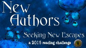 New Authors 2015