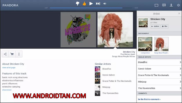 Pandora Modded Apk Free Pandora Modded Apk Free