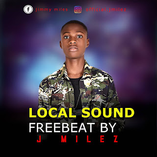 Free Beat Cool by J Milez 