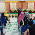 Desri Ayunda Bersilaturahmi Dengan Warga Lubeg, Bahas Permasalahan Kota Padang