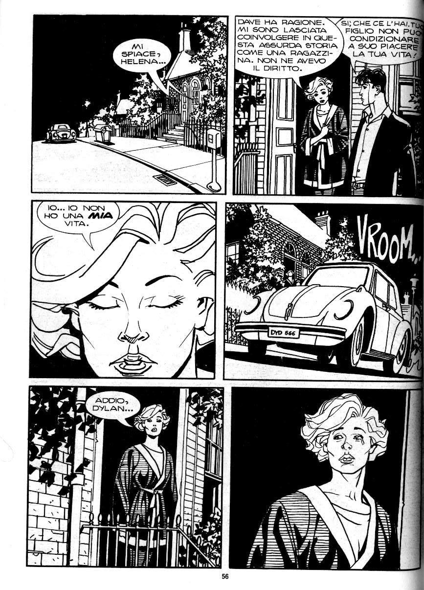 Dylan Dog (1986) issue 177 - Page 53