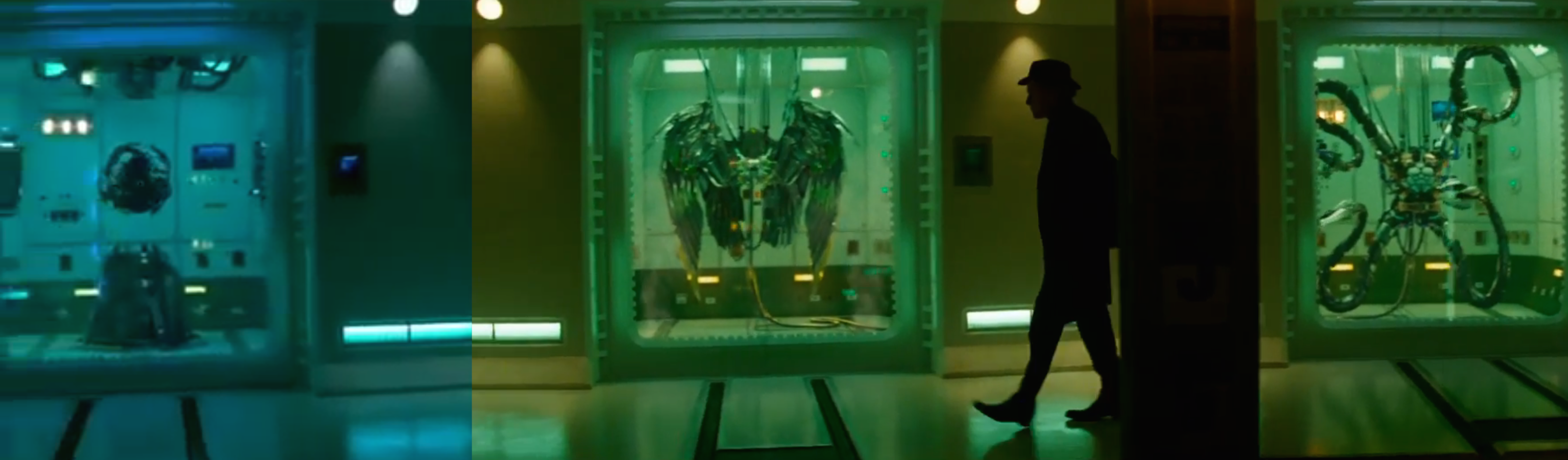 Venom 2 Scena Finale Dopo I Titoli Di Coda