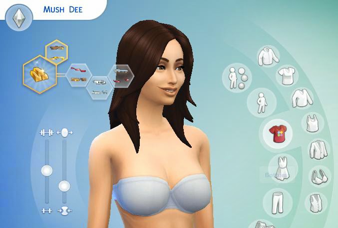 boob play mod sims 4 boob play mod sims 4