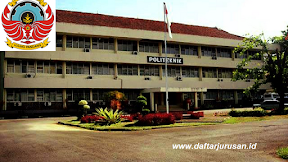 Daftar Jurusan dan Program Studi PNUP Politeknik Negeri Ujung Pandang