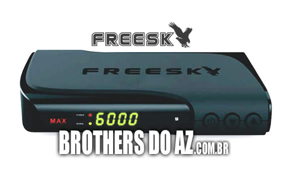 Freesky Duomax
