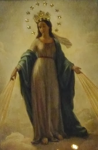 Betet und wachet!: Gebet zur Mutter von der immerwährenden Hilfe