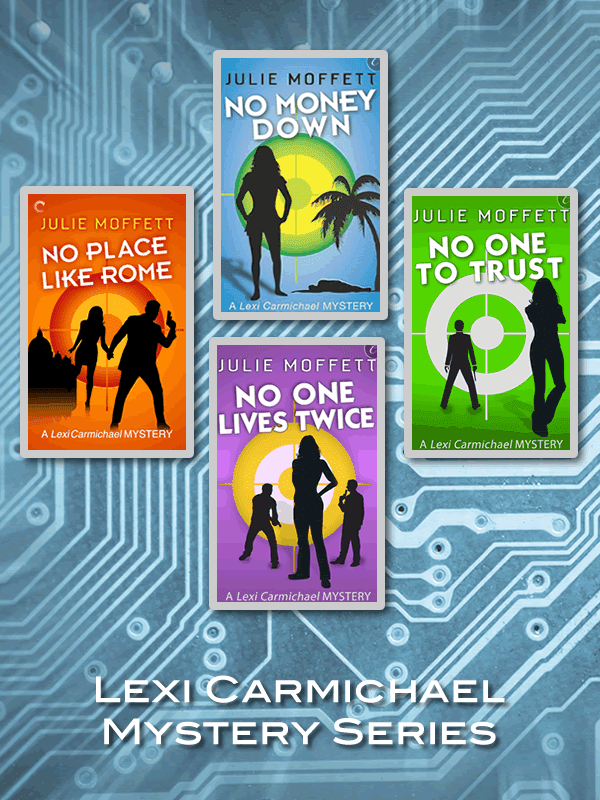 Fields Of Heather If you Like The Stephanie Plum Novels, Try