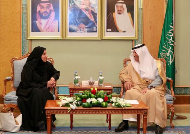 اتفاق سعودي يمني بشأن قضية العمالة اليمنية "عاجل" اتفاق سعودي يمني بشأن قضية العمالة اليمنية "عاجل"